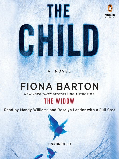 Title details for The Child by Fiona Barton - Available